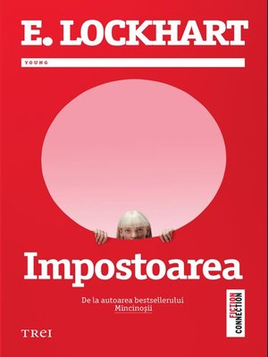 cover image of Impostoarea